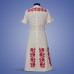 Embroidered dress "Traditional 2"